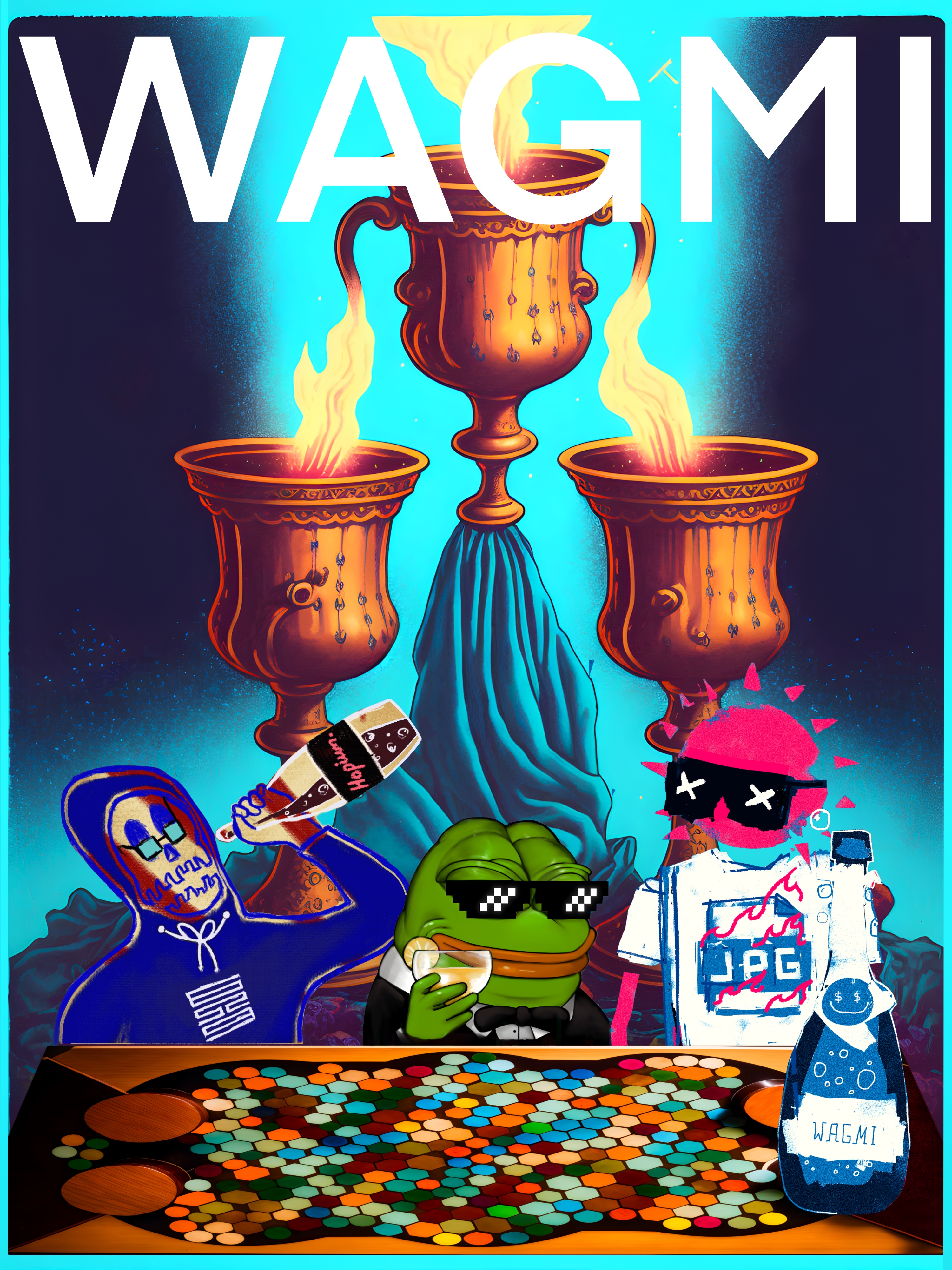 WAGMI
