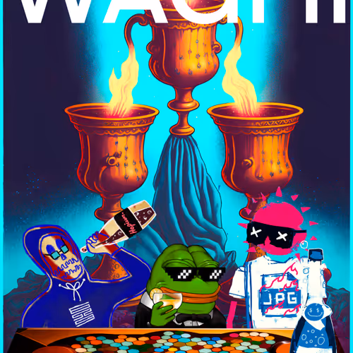 WAGMI