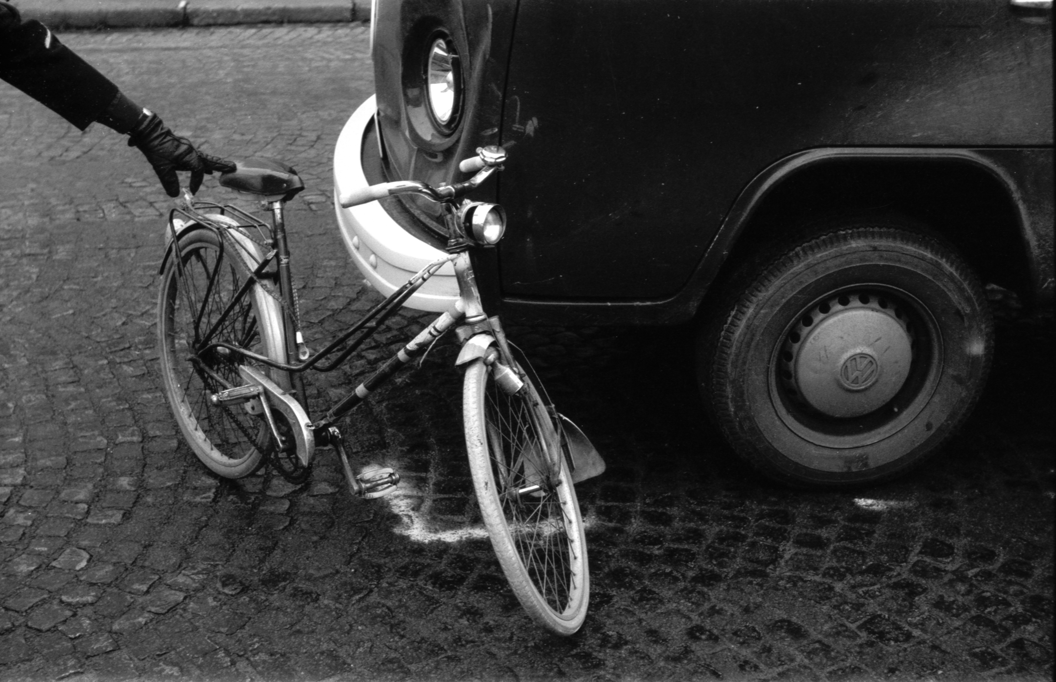 By Accident - The Negatives #421