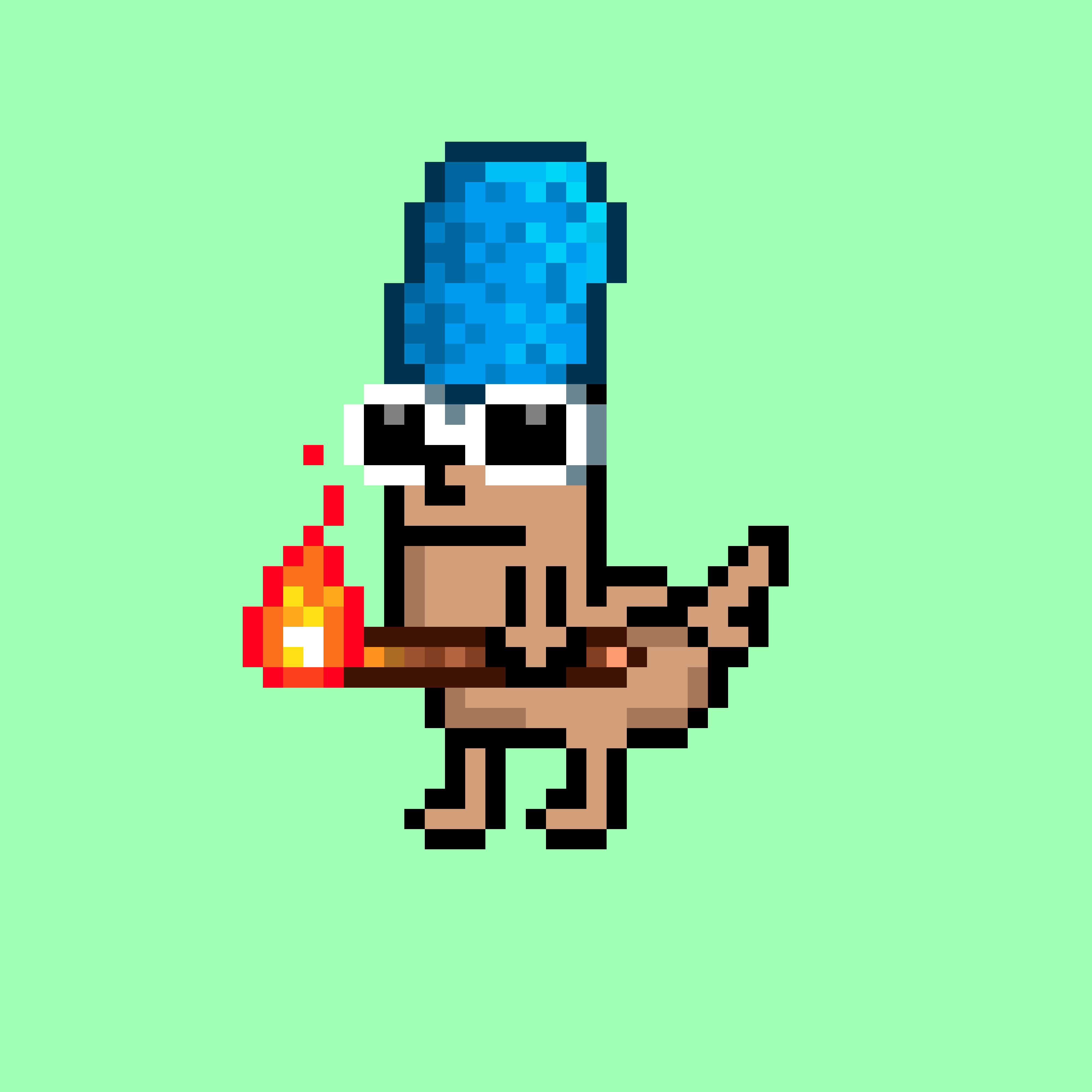 CryptoDickbutt #3729