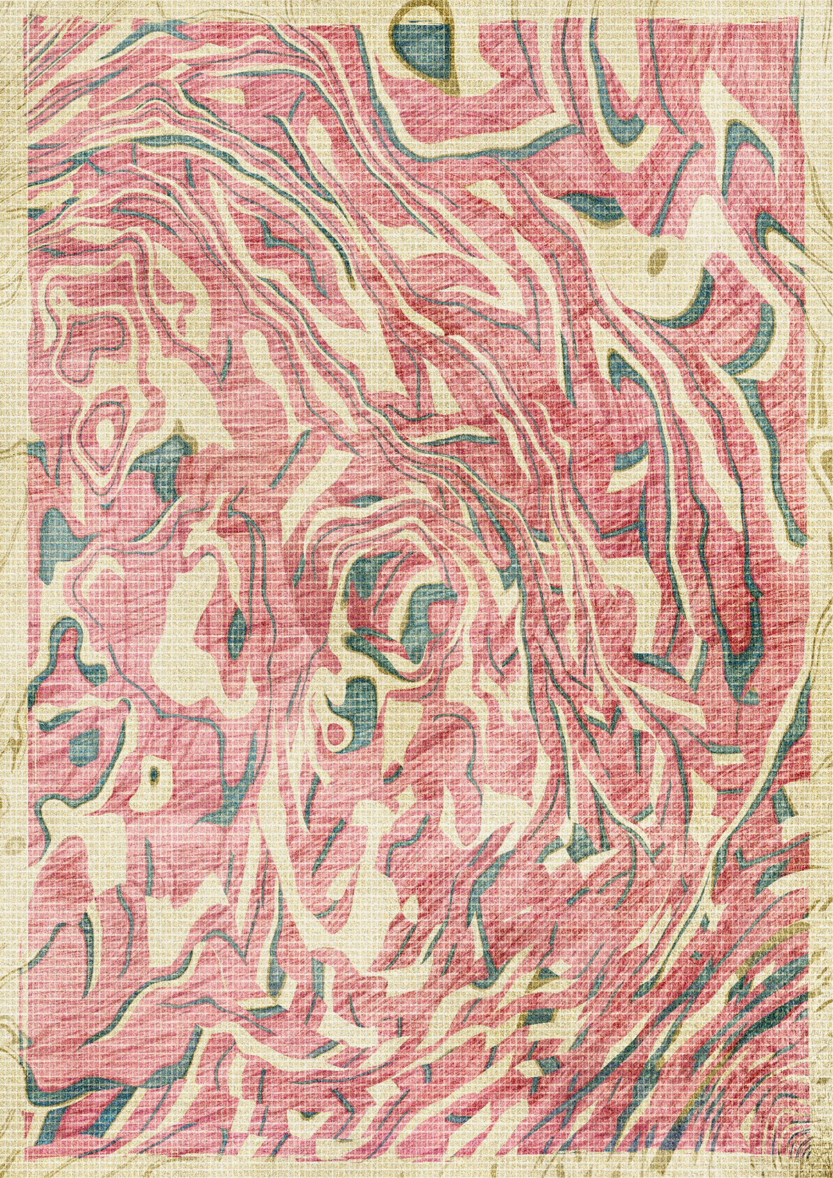 Anticyclone #122