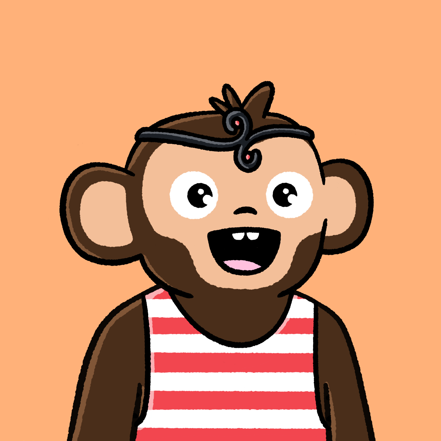 Moonky #594
