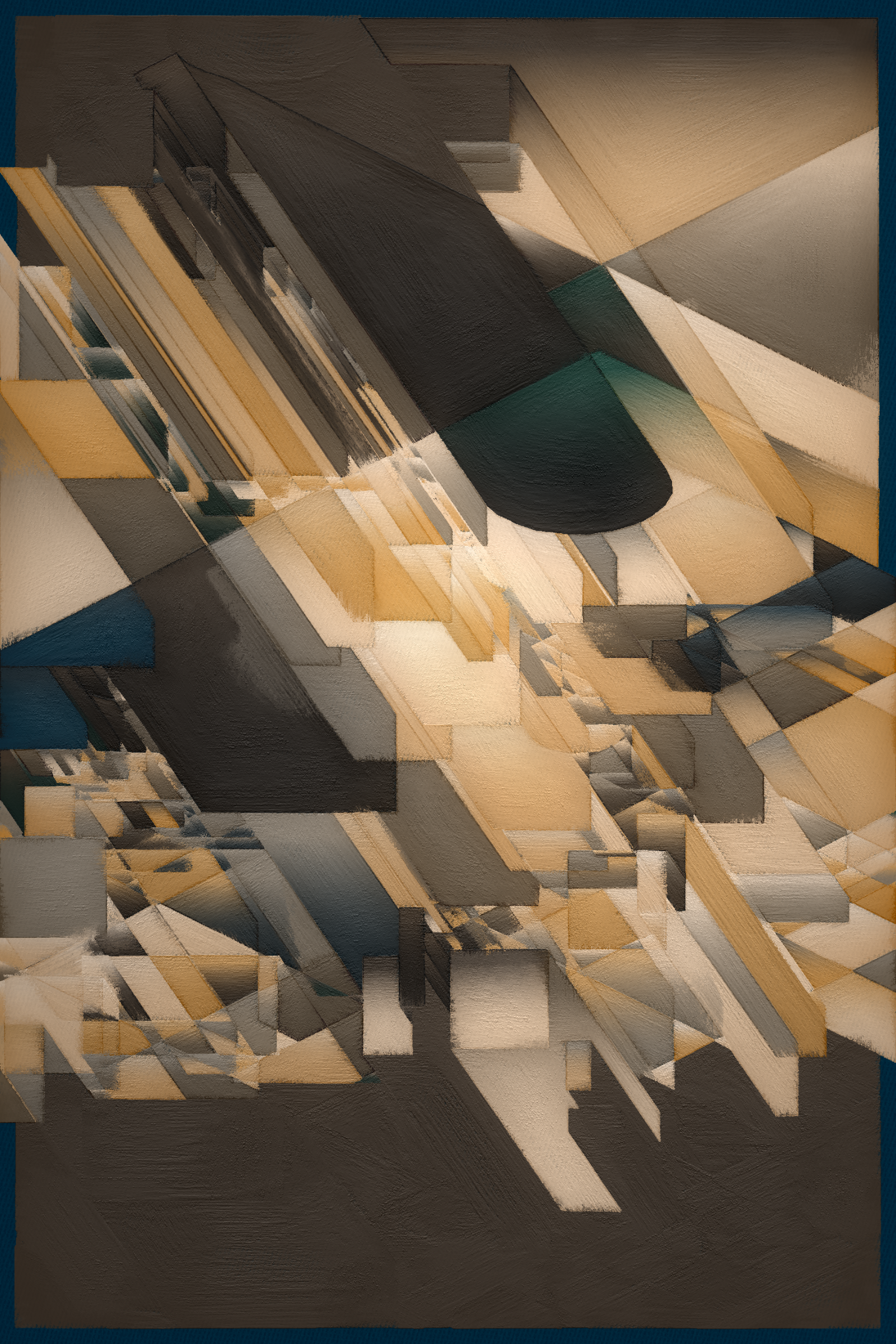 Metropolis #525