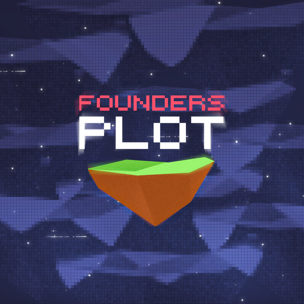 Founders' Private Plot #10351