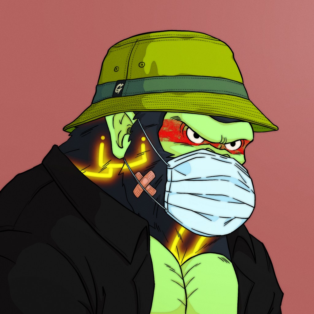 Genkai #18984