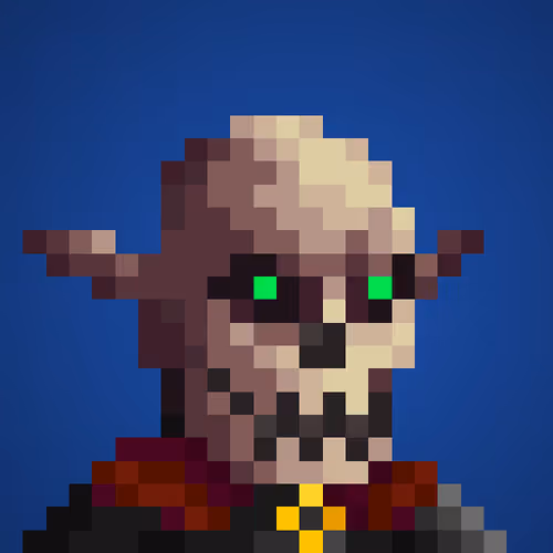 Genuine Evil