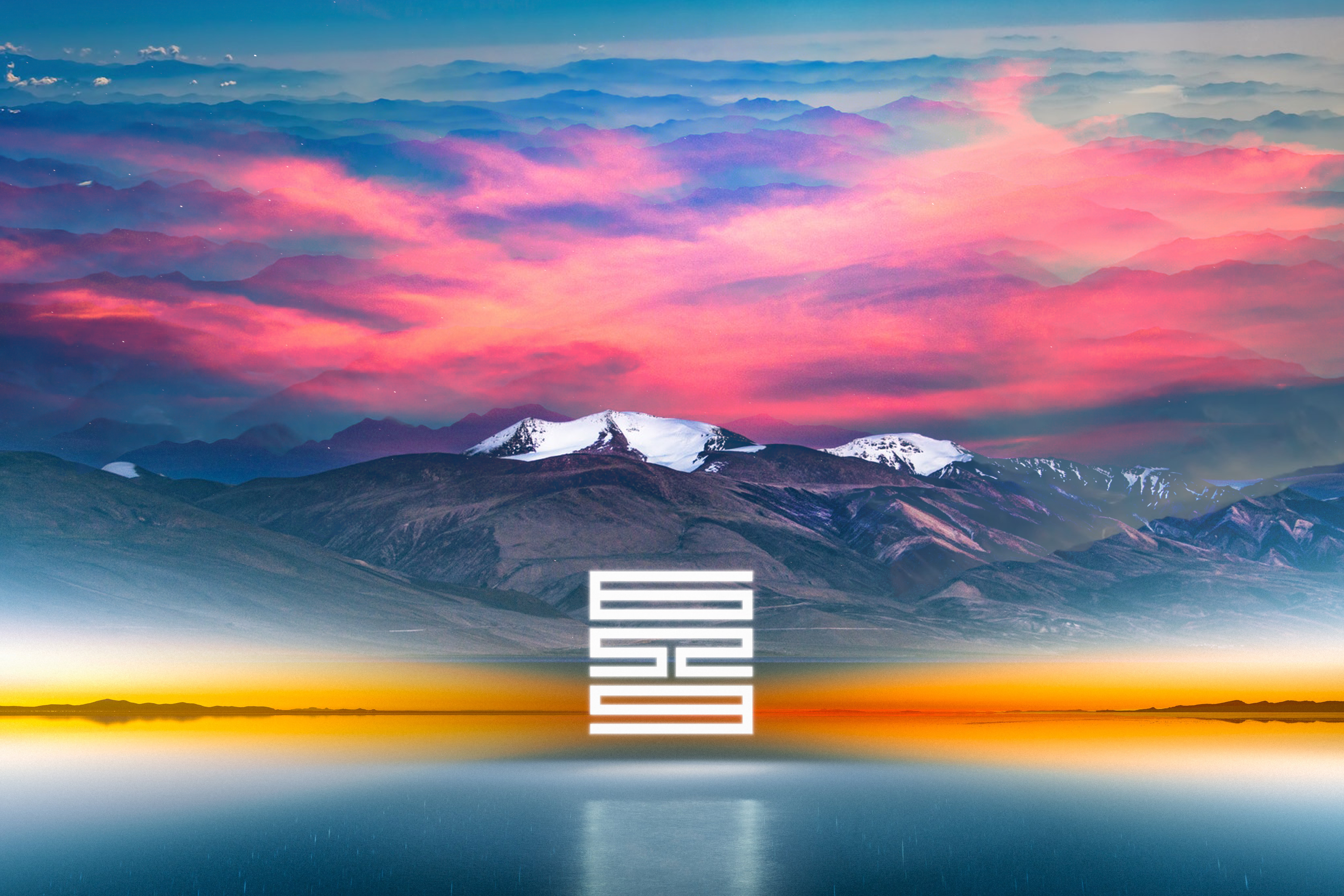 Aeroglyph6529 Himalayan Paradise