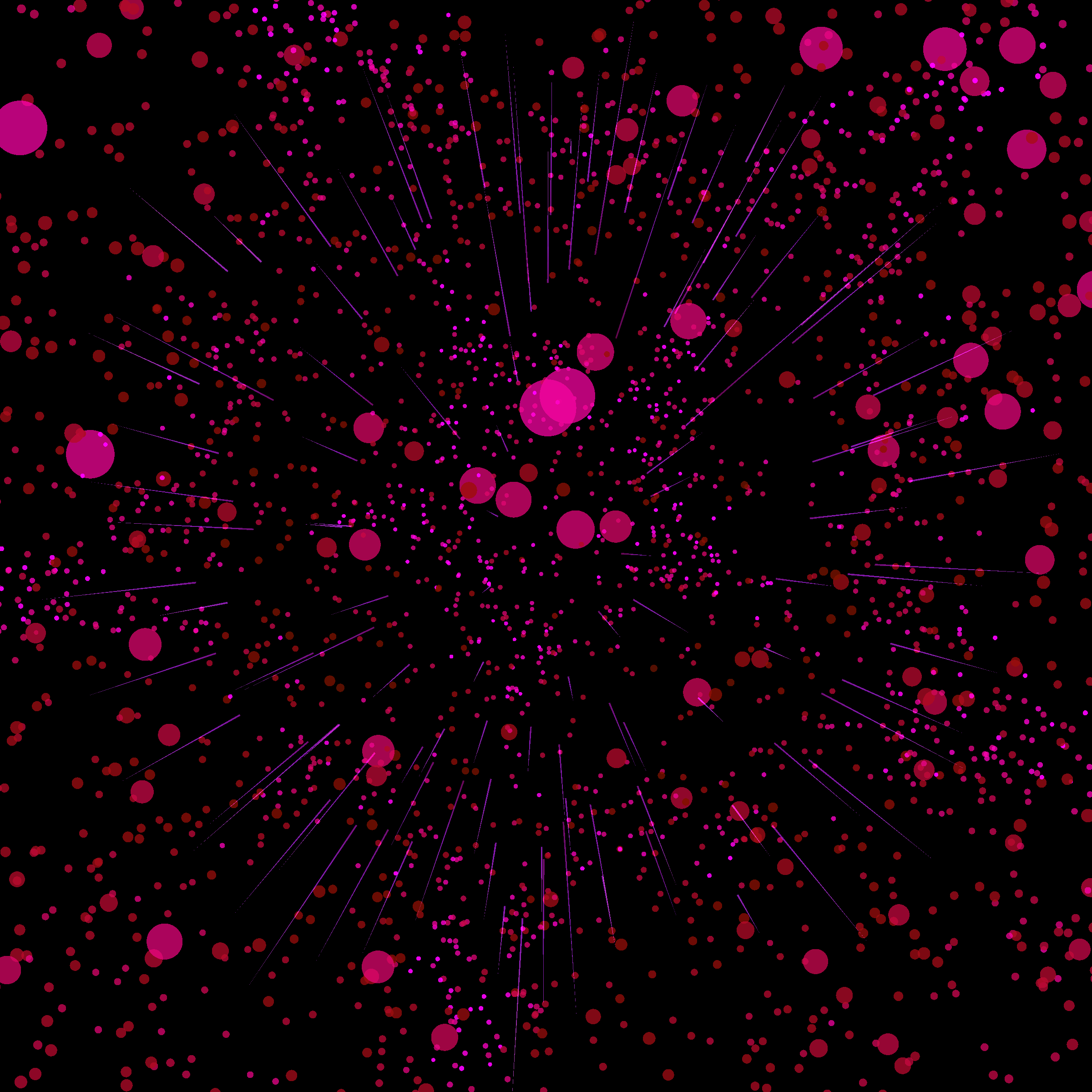 Cosmic Reef #901