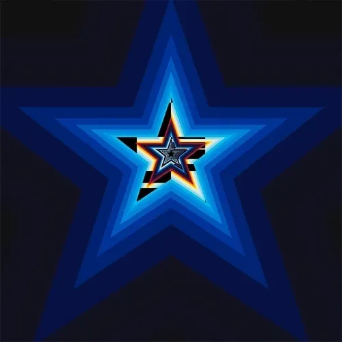 STAR ☆ 016