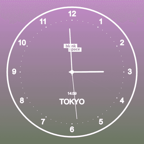 Tokyo