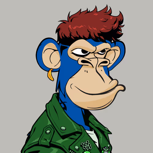 ApeZuki #6971