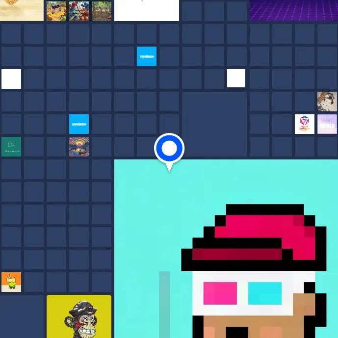 LAND (-58, 47)