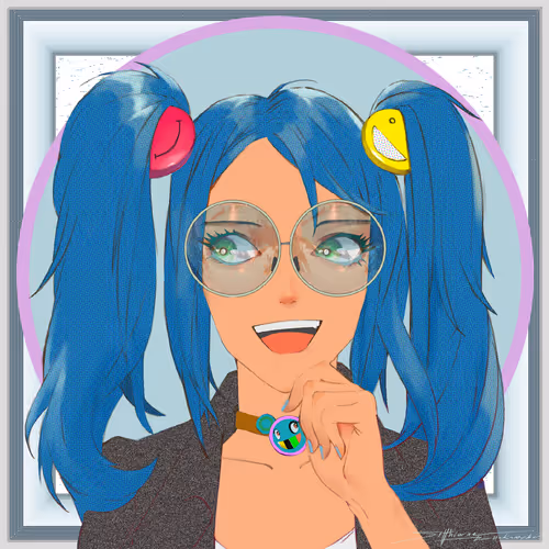 Anne #010 (Rare)