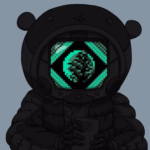 #69 - Teddy Kappa