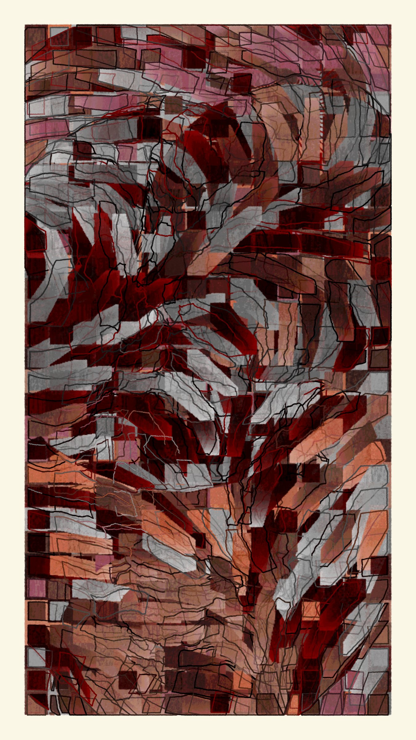 Parnassus #6