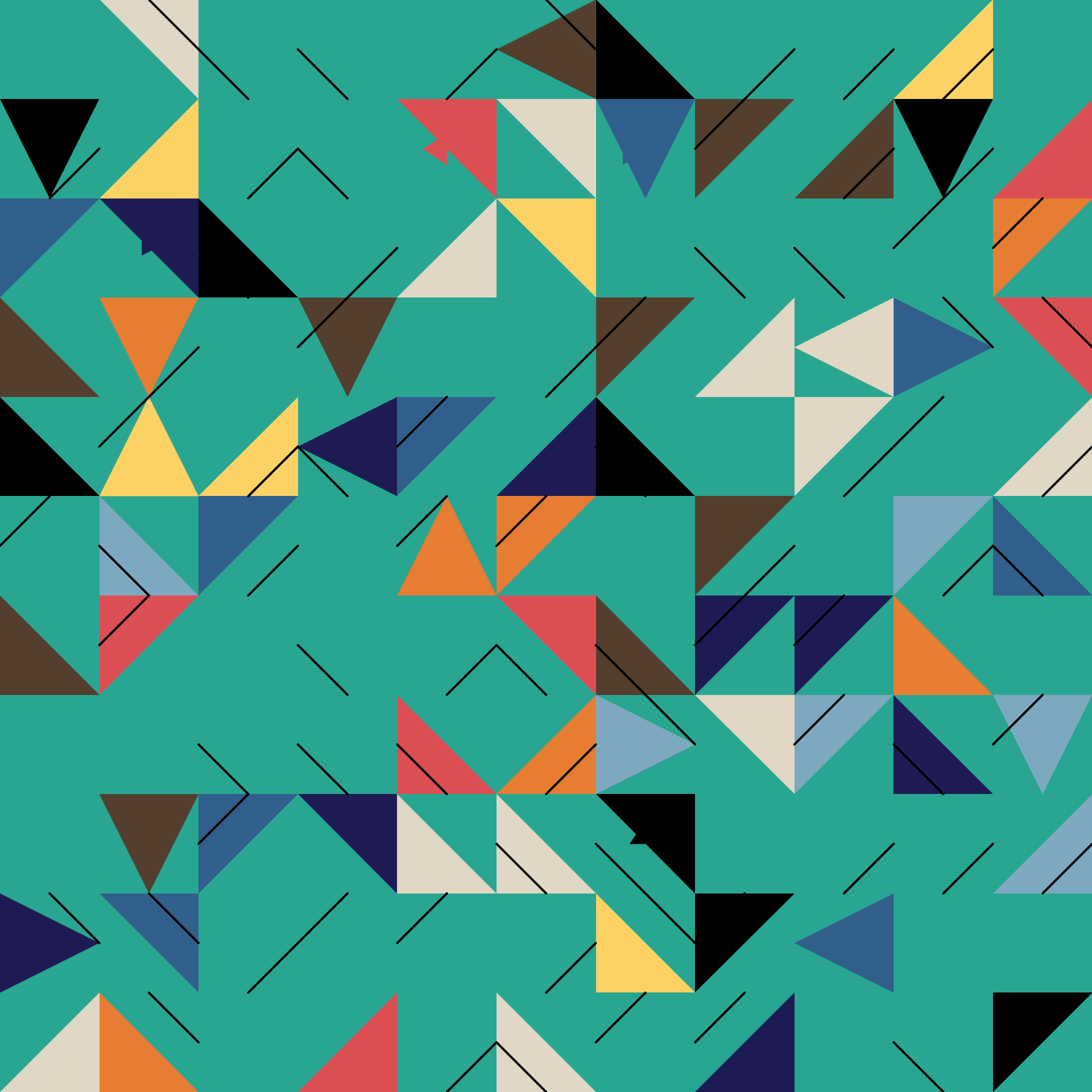 Triangulum #24