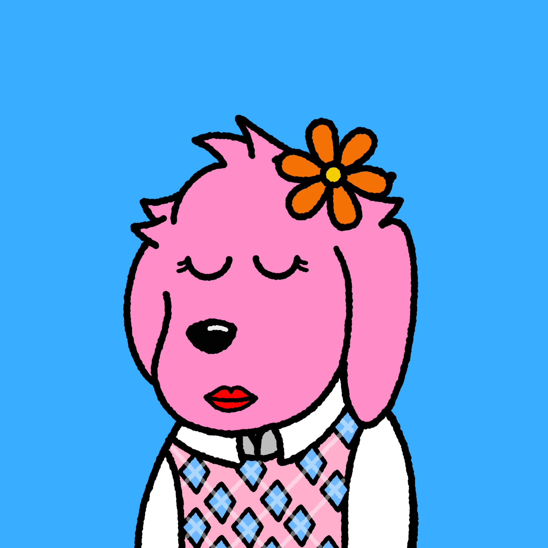 Doodle Dogs #5681