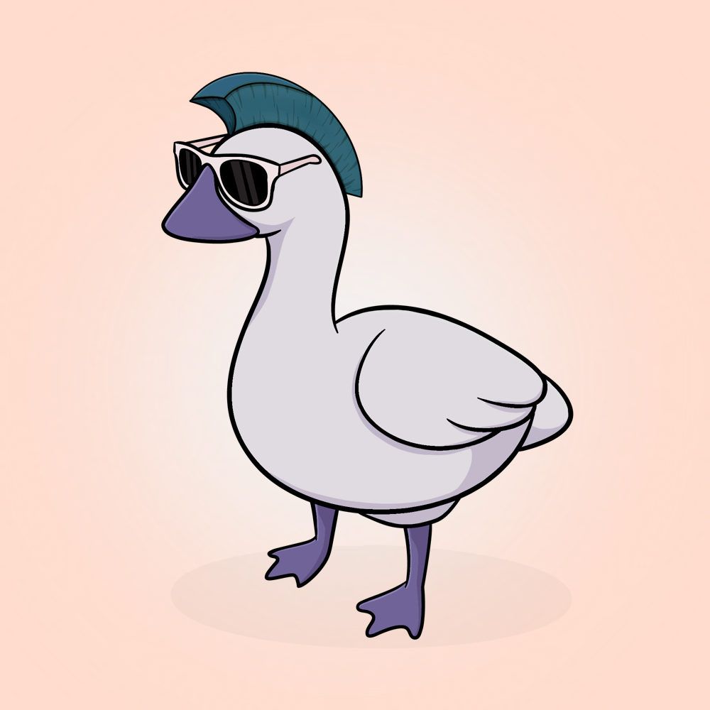 Honk #306