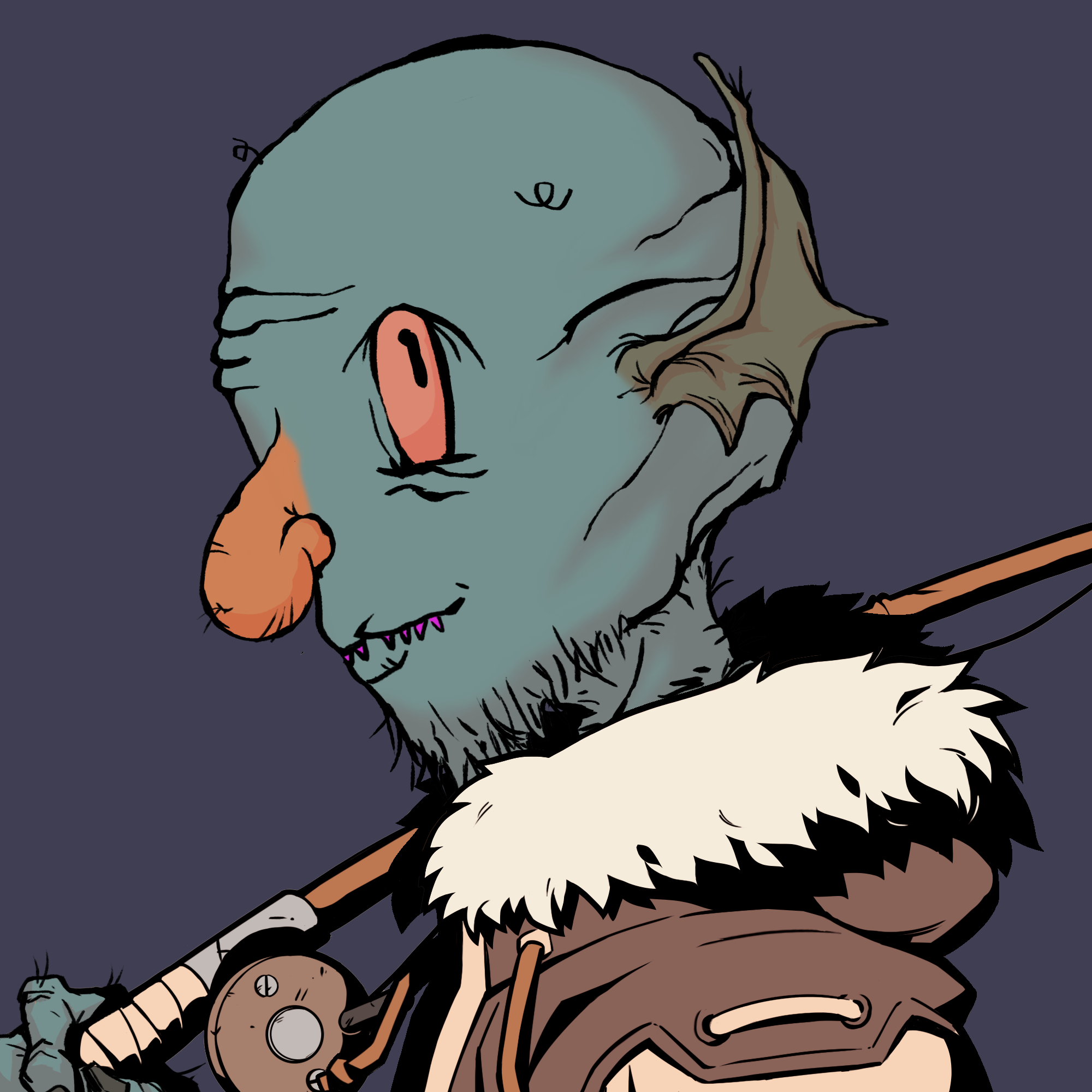 GoblinsZuki #4076