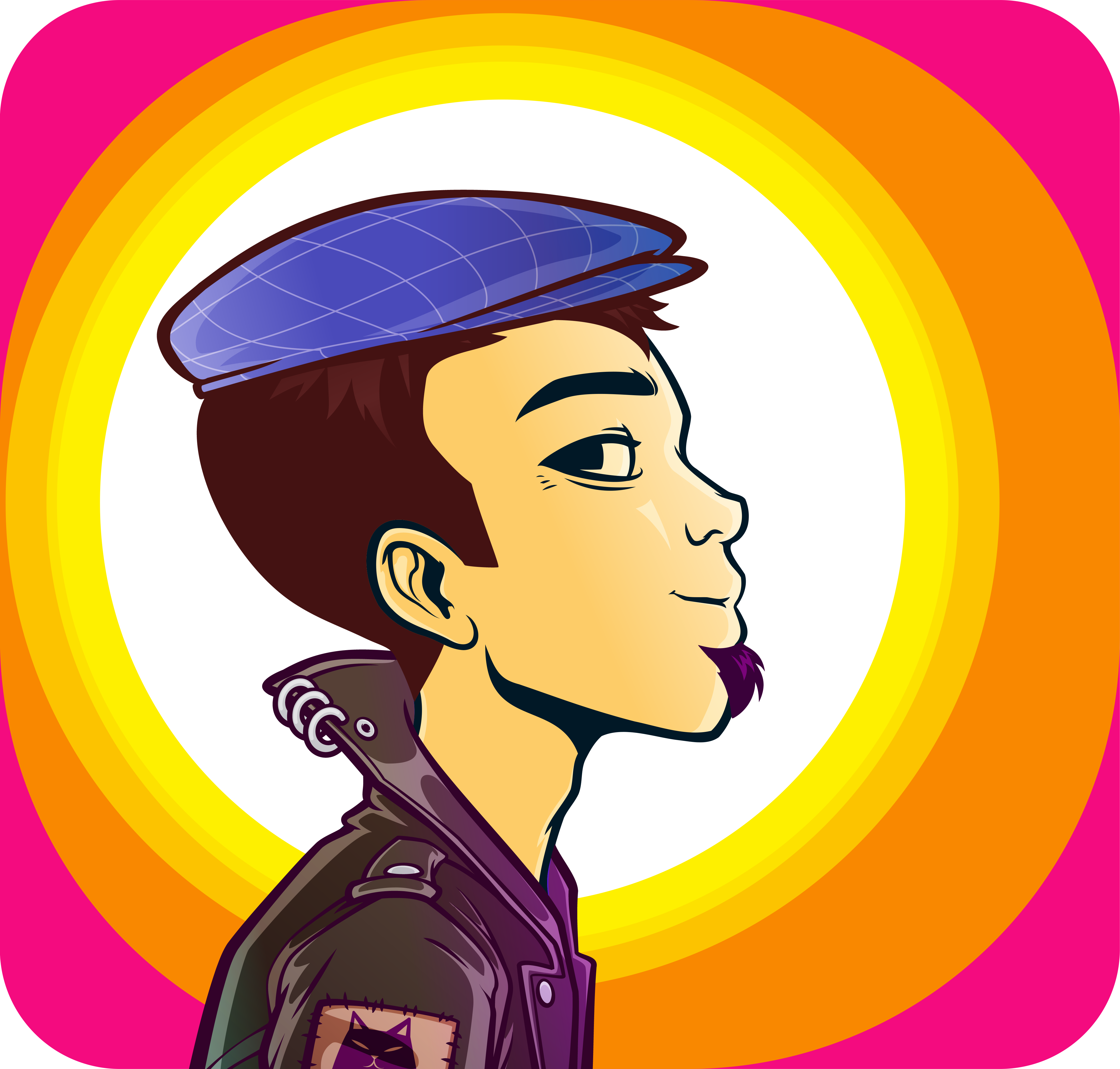 Prosocialite #820