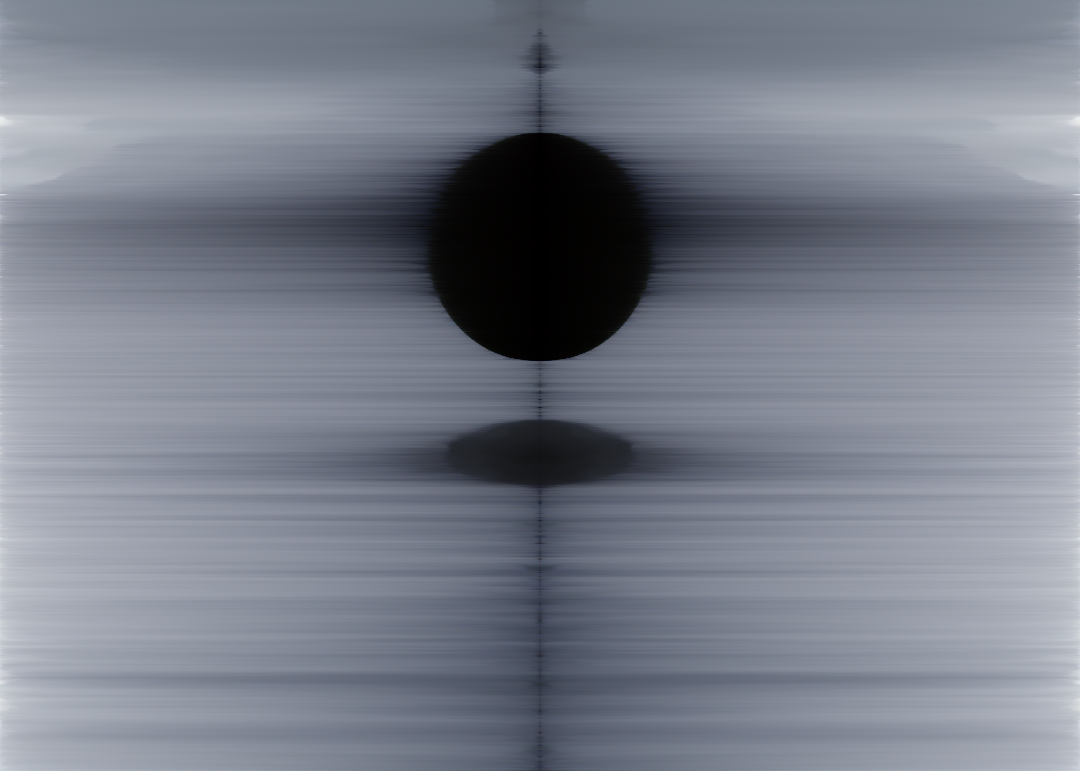 Isles upon Deemed Rivers & Other Wonders 087