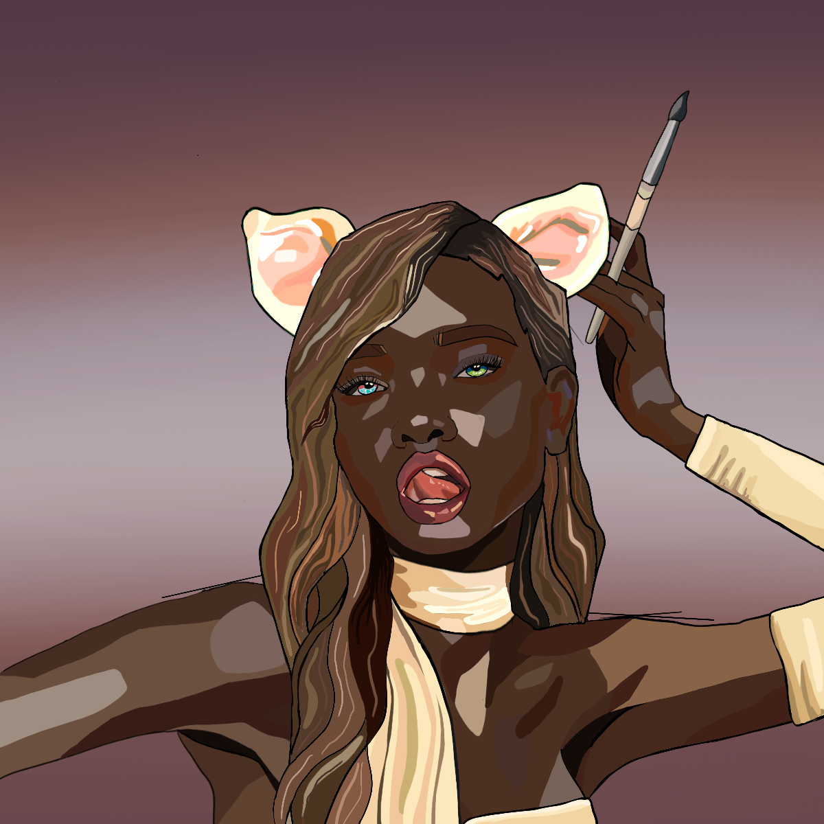 Year of the Woman #1185