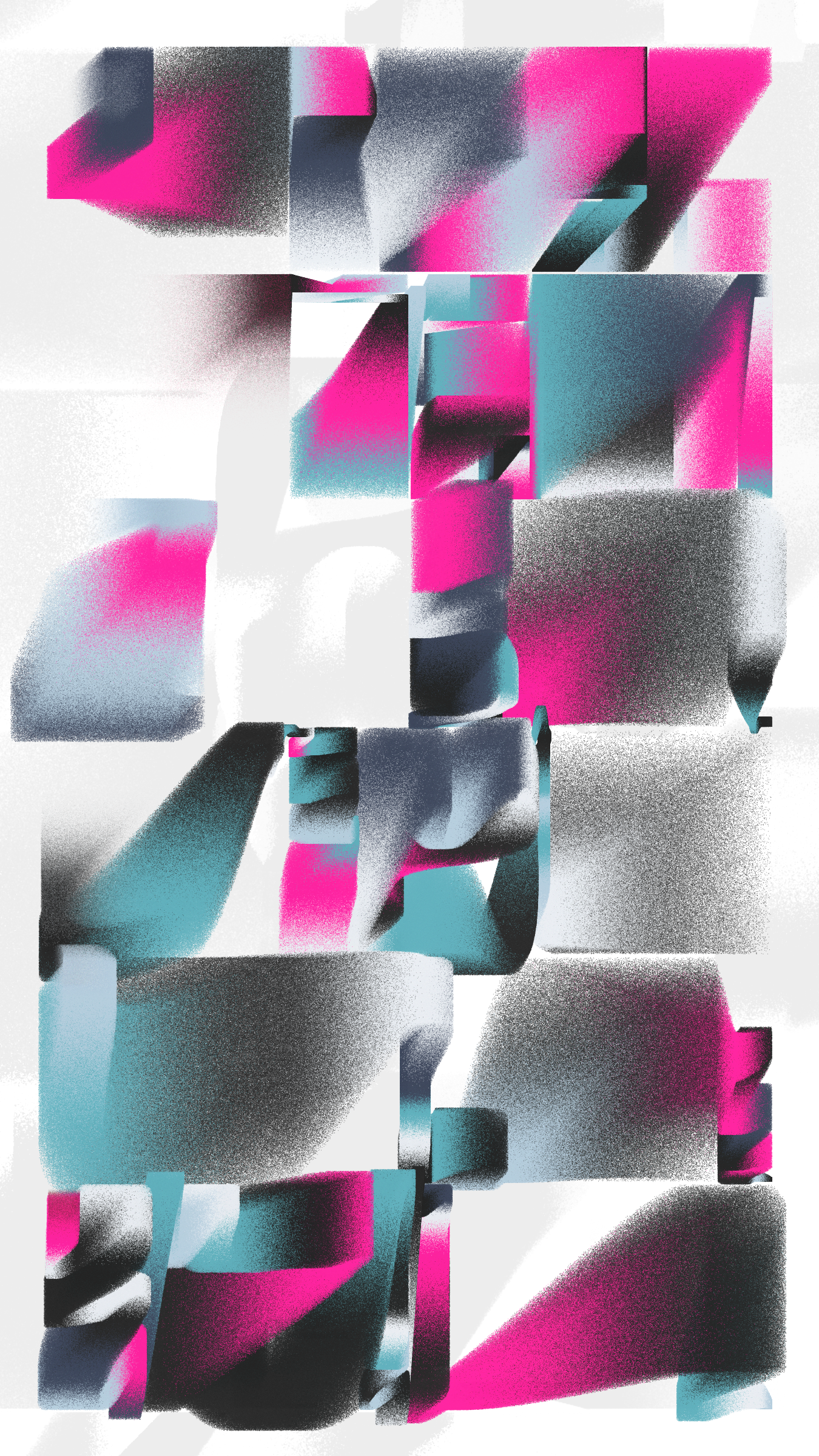 Concrete Letters #168