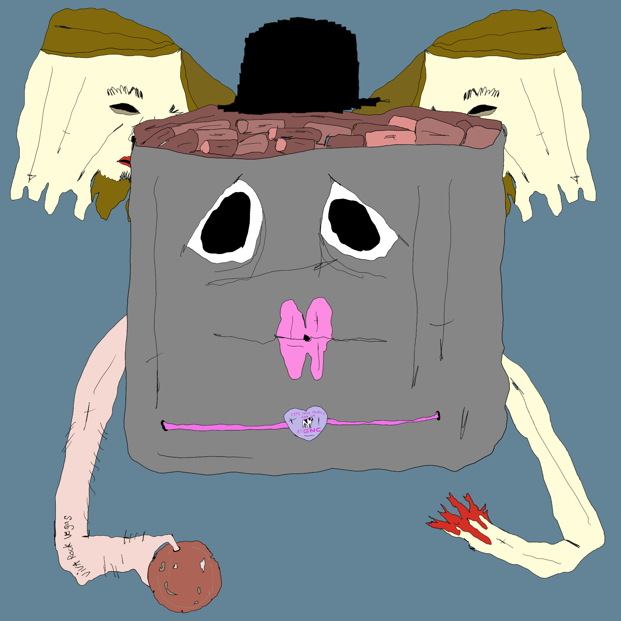 buddee #722