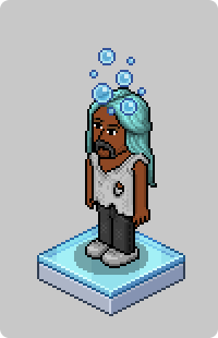 Habbo Avatars #7980
