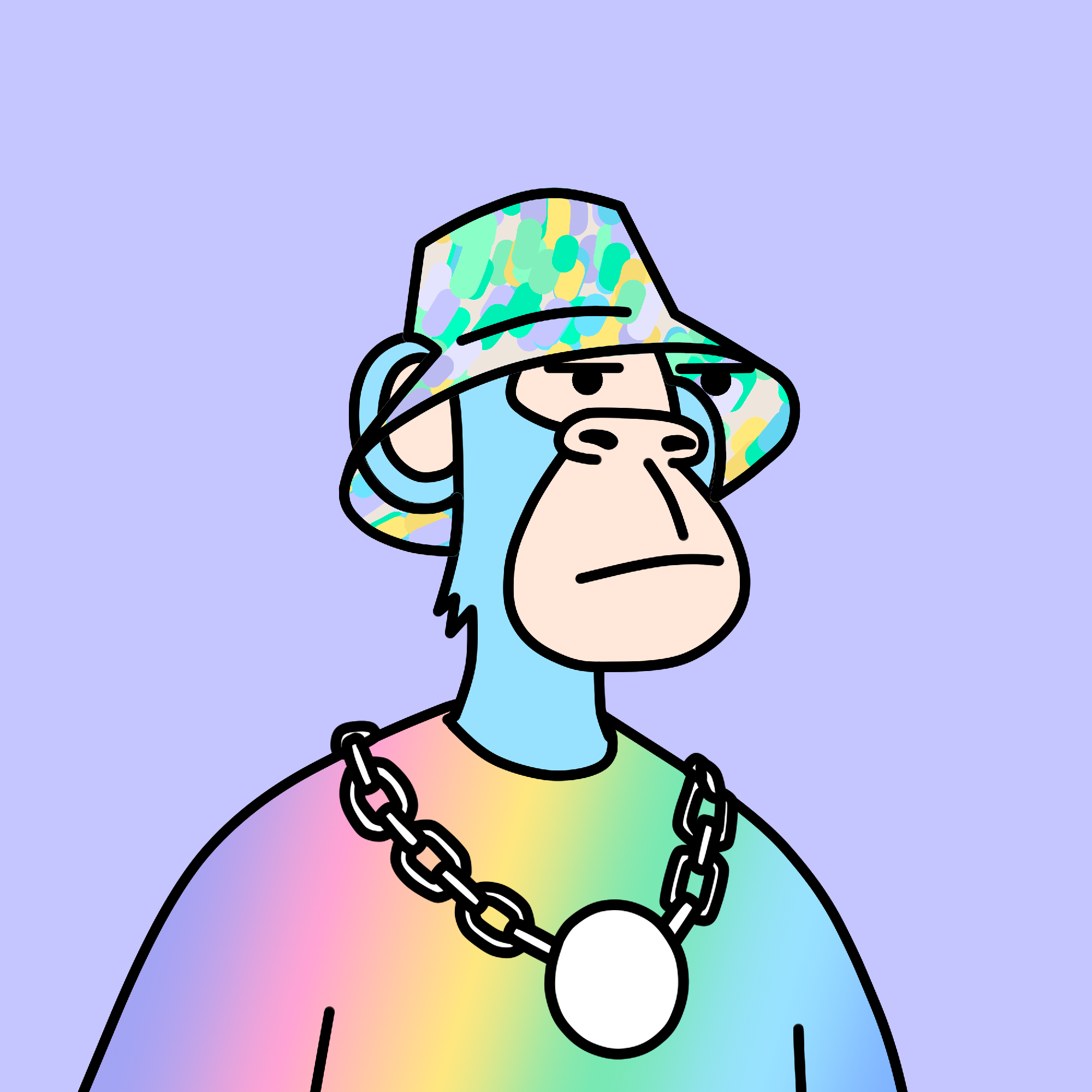 Doodbeast #5410