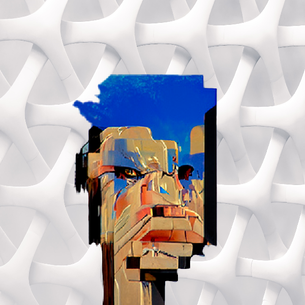AI Punks Revolution #5719