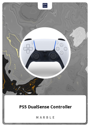 PS5 DualSense Controller