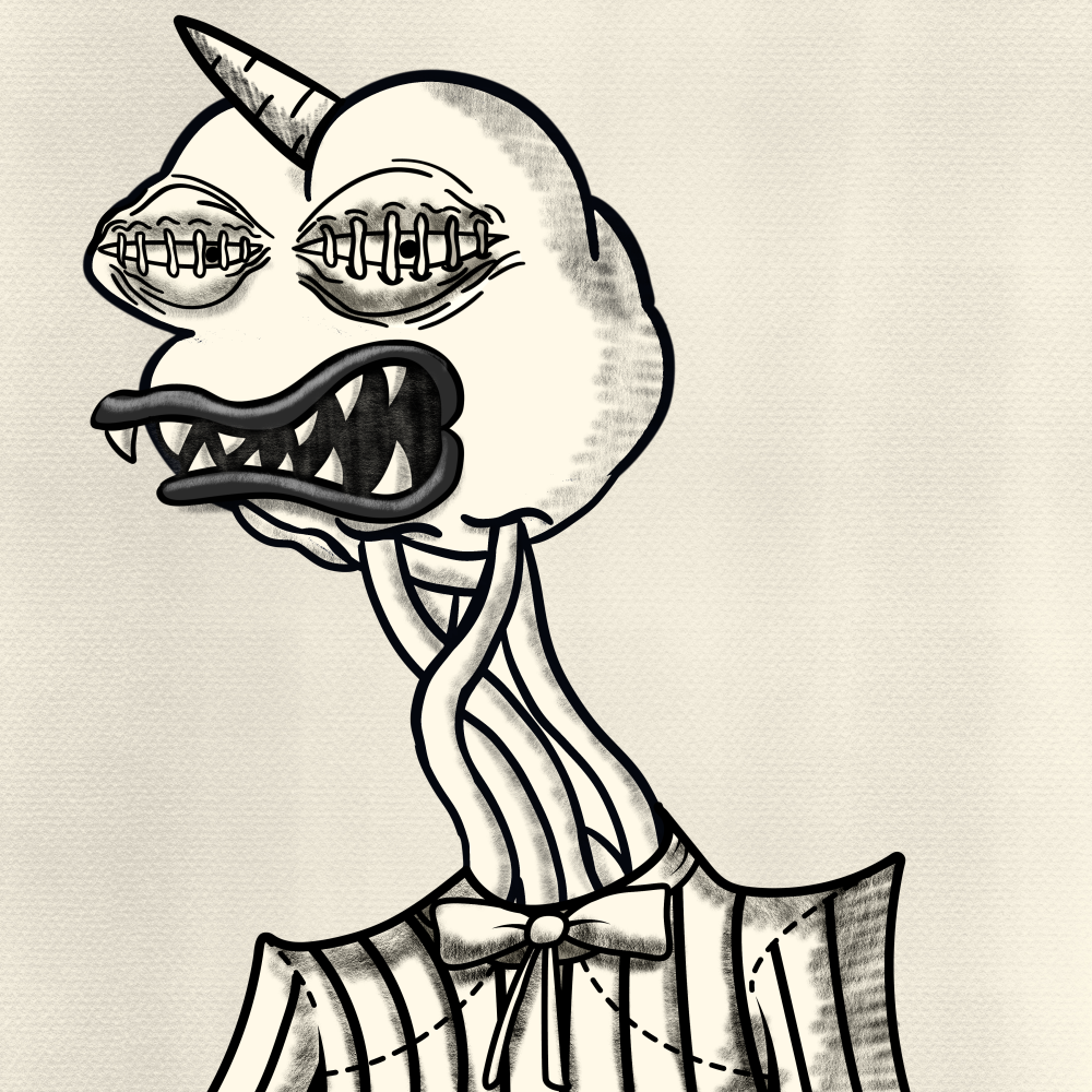 Pepe The Arts #3498