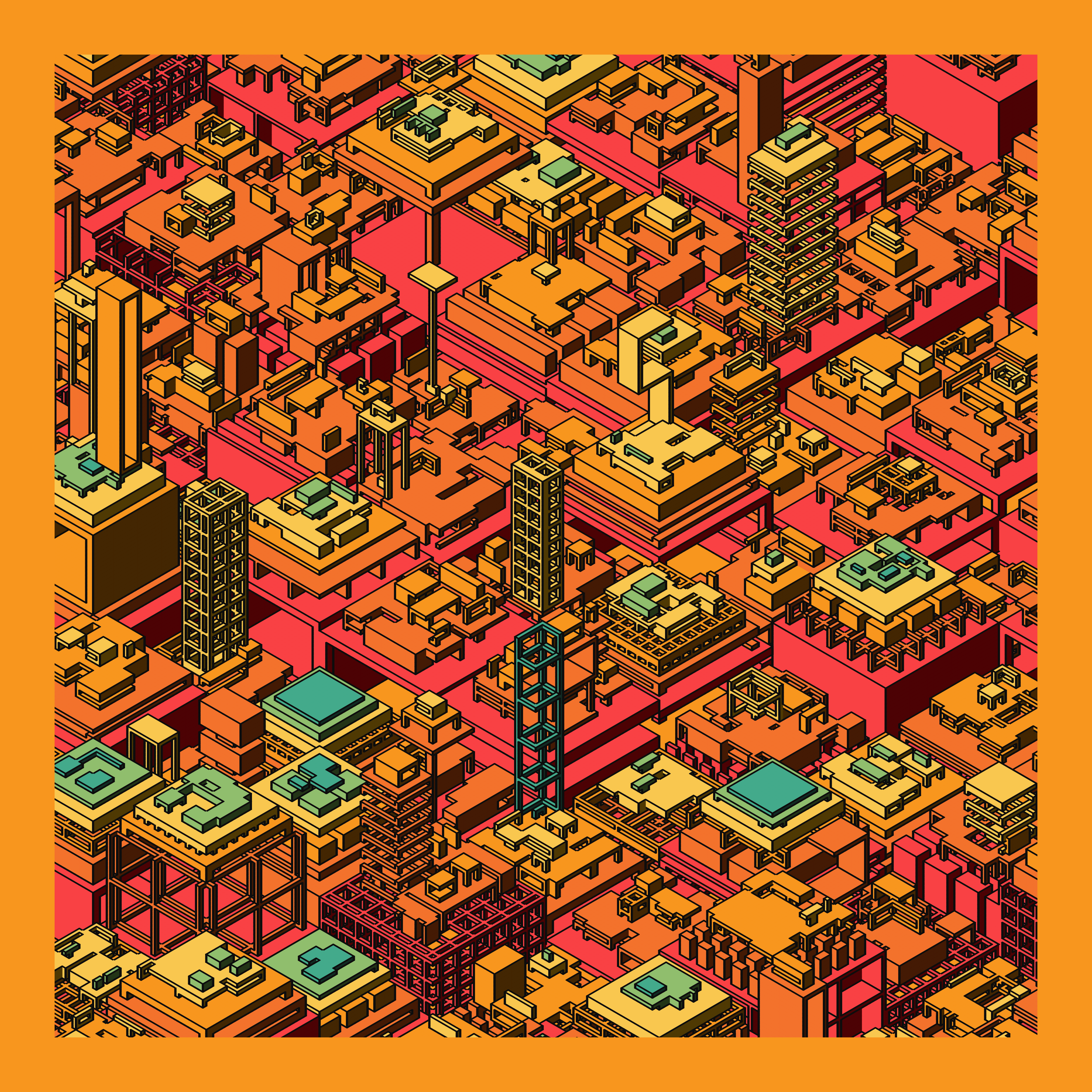 Plasticity #462