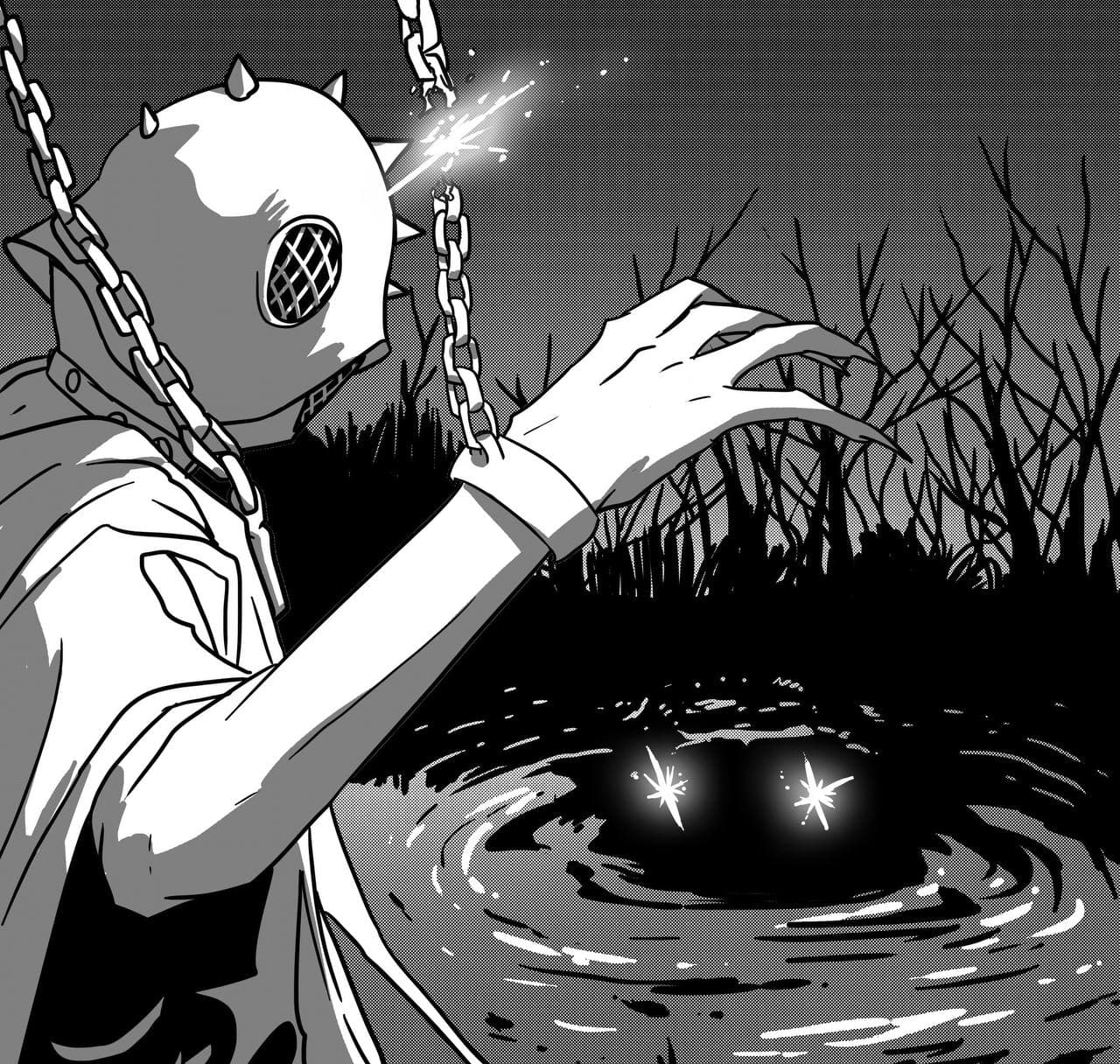The Hero's Story | #2