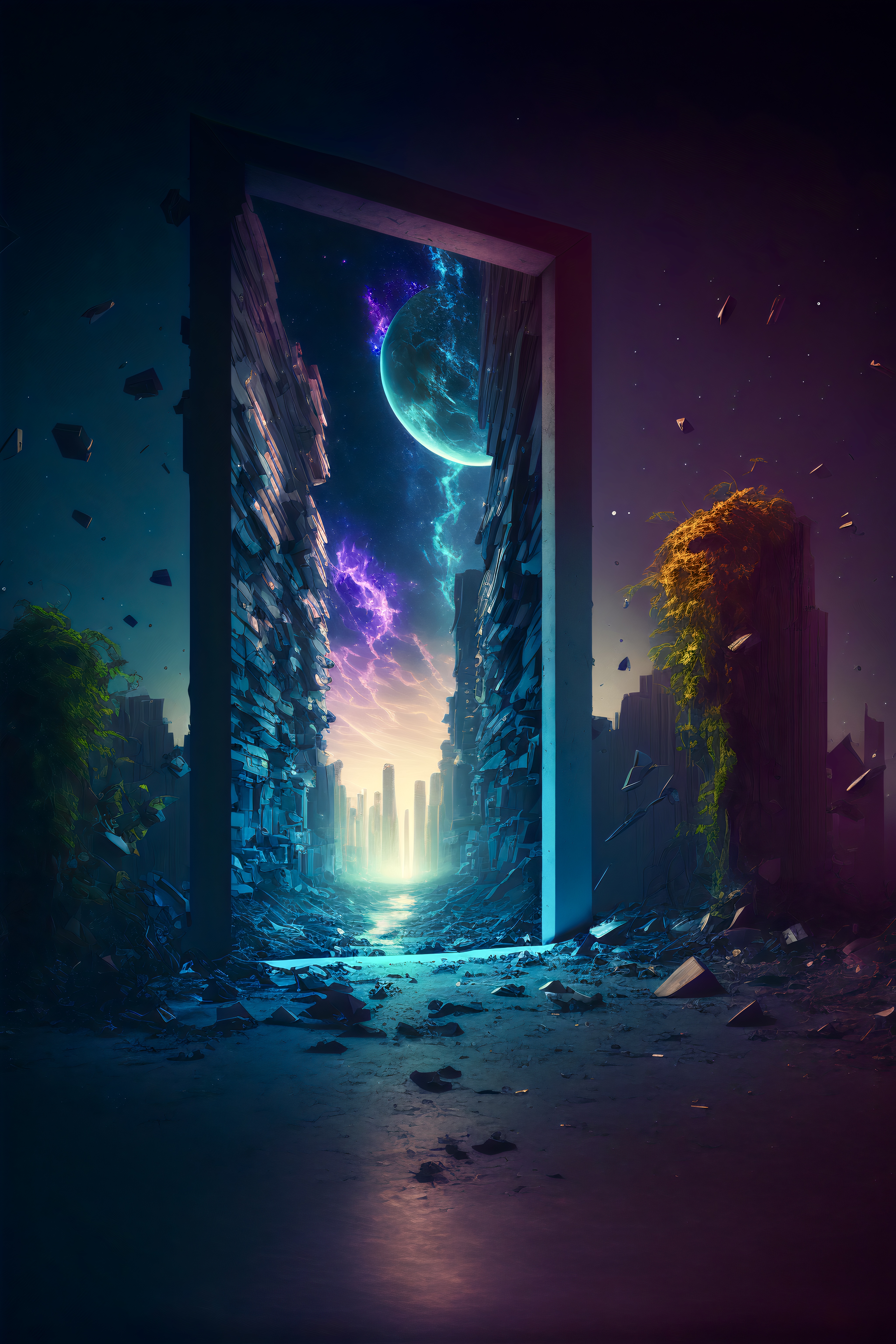 Doorway