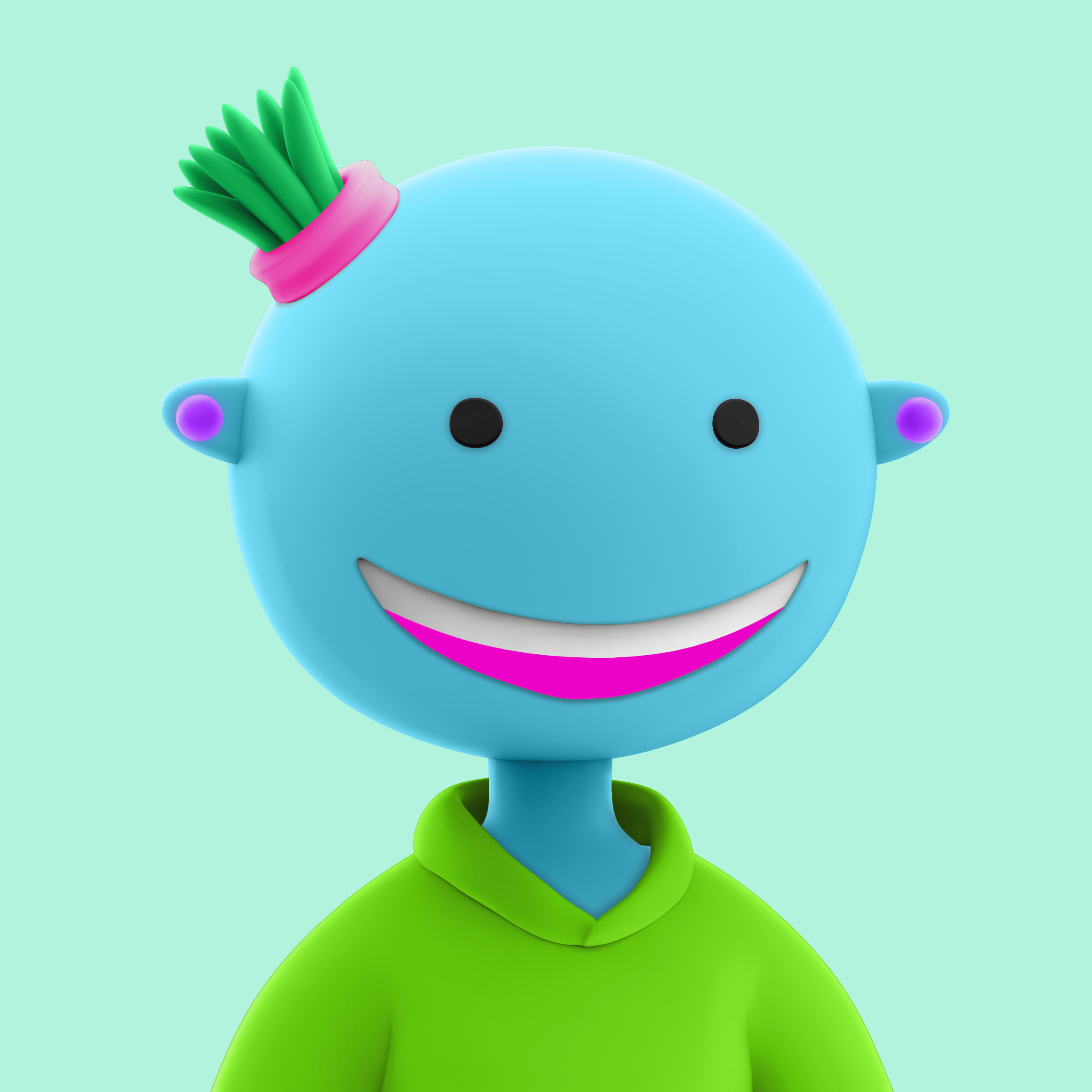 T3IPPY #3787