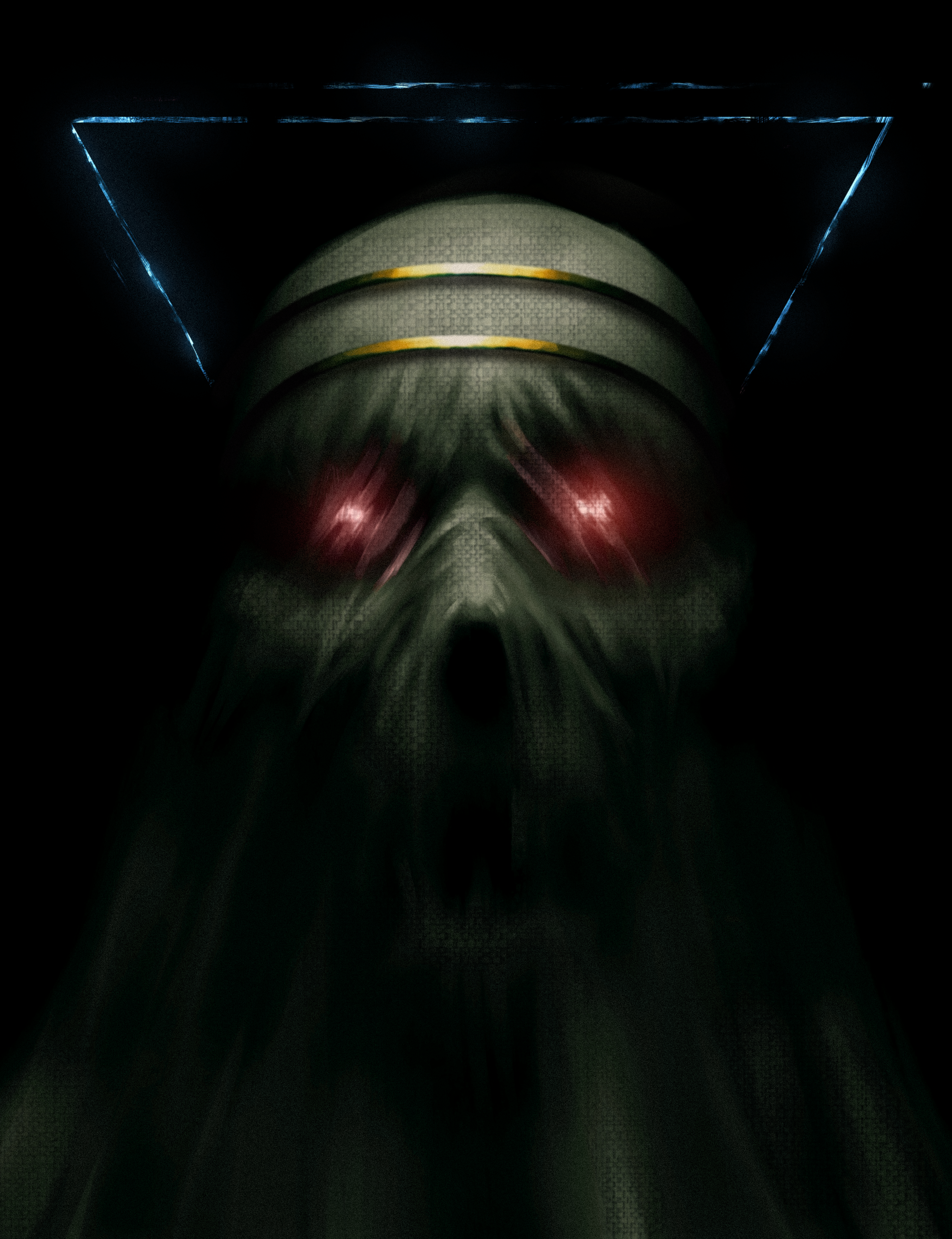 King In The Abyss