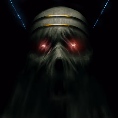 King In The Abyss