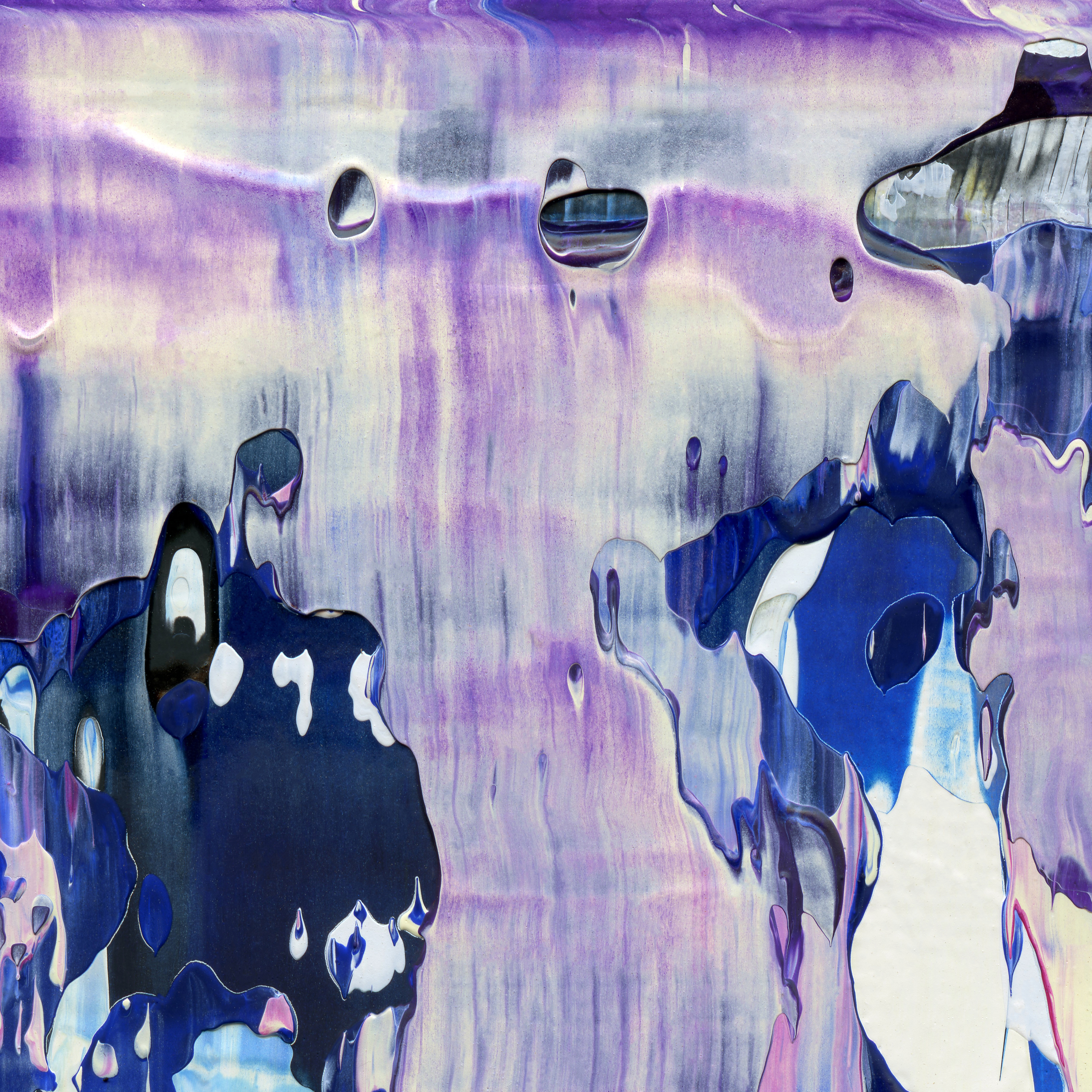 Bumbling in Foxholes A2