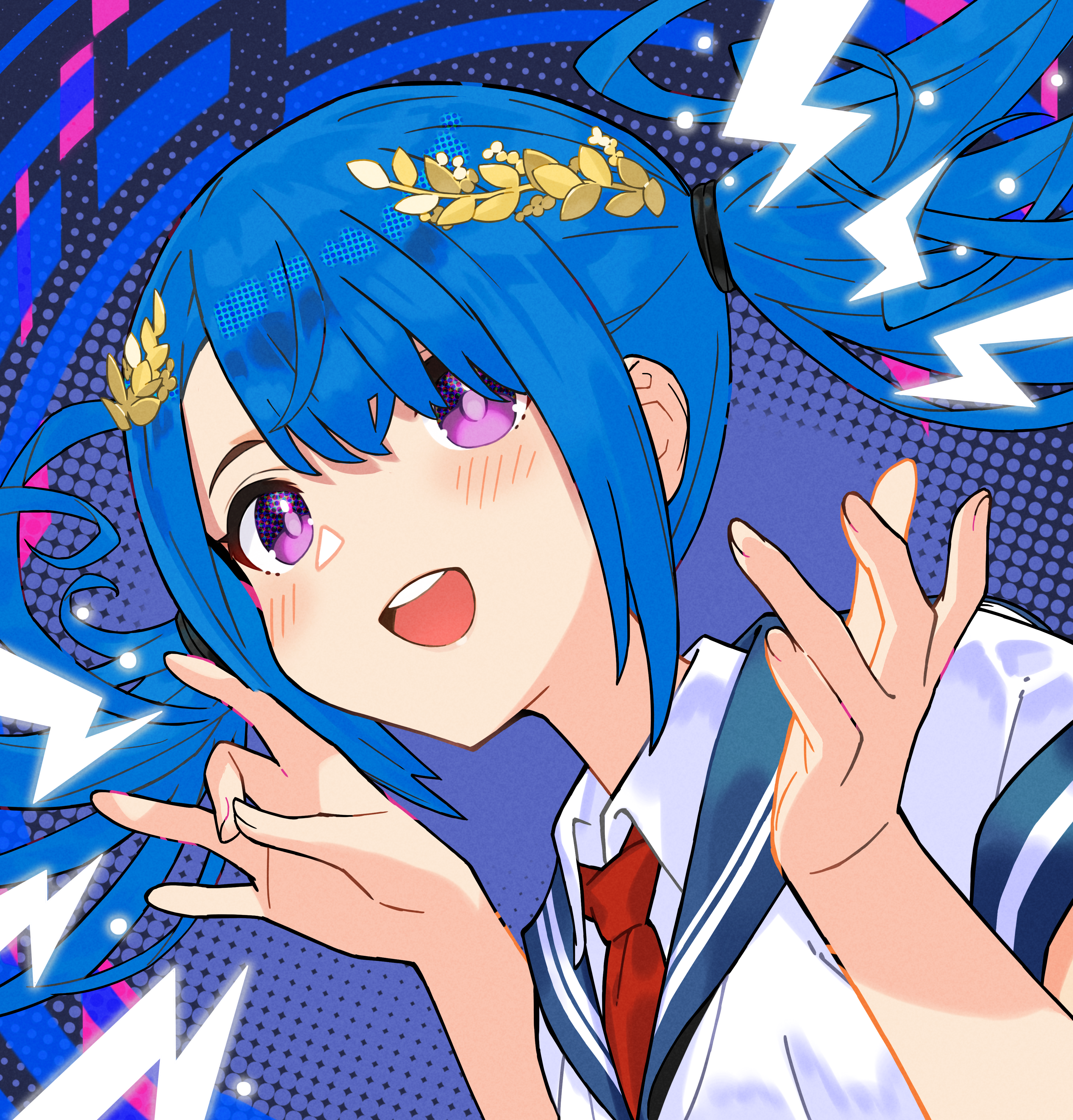 Megami #03634