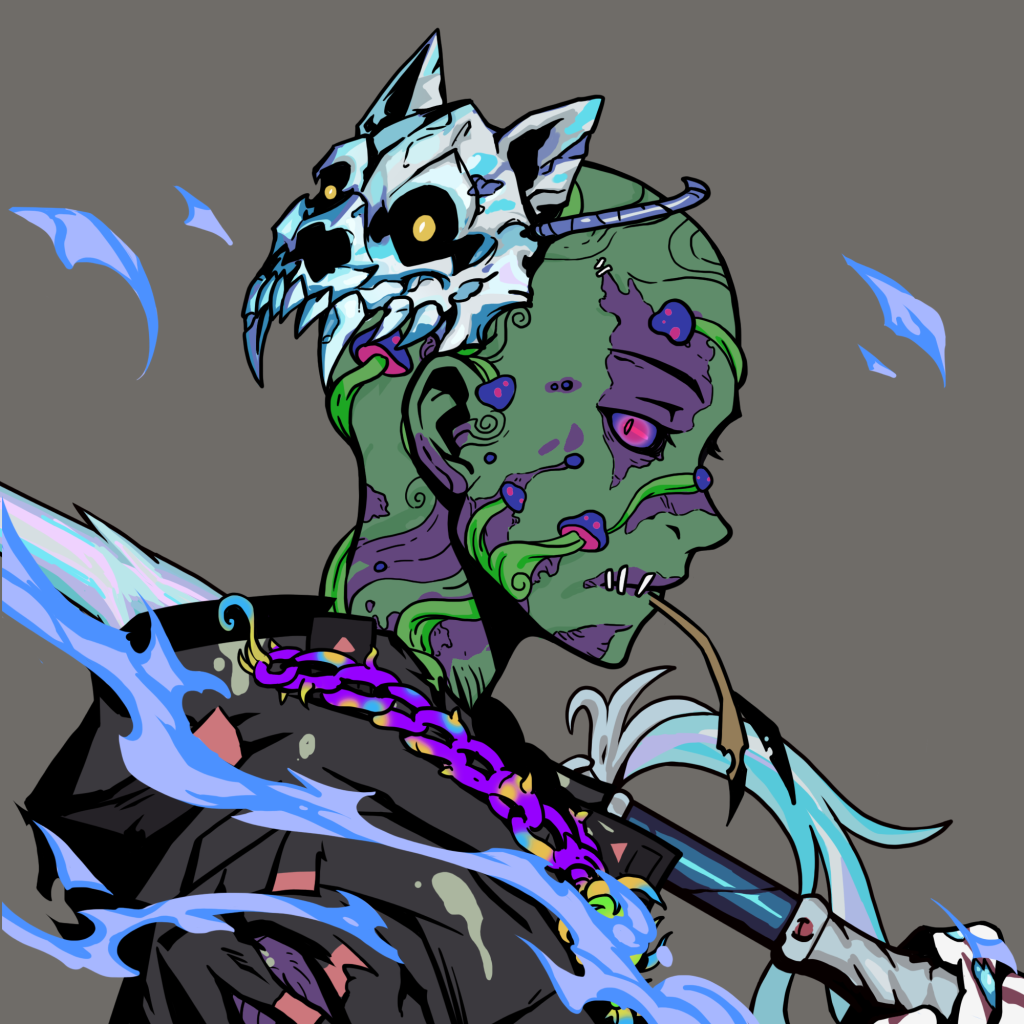 Zomzuki #2126