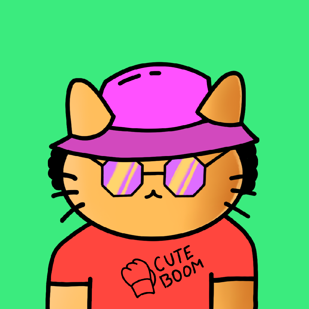 OctaCat #6785