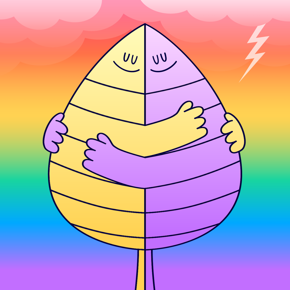 Big Hugs