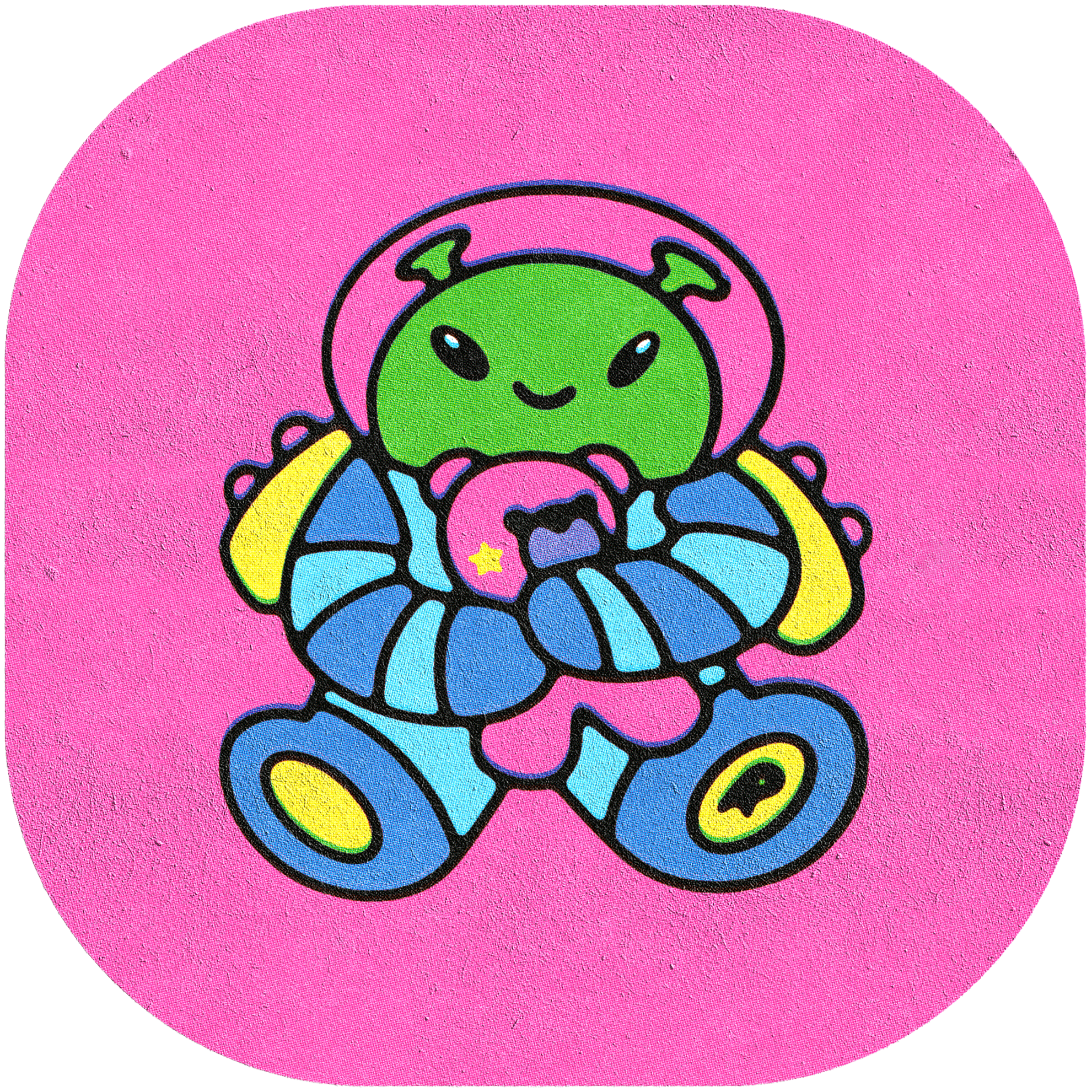 GREEN CHILD 045