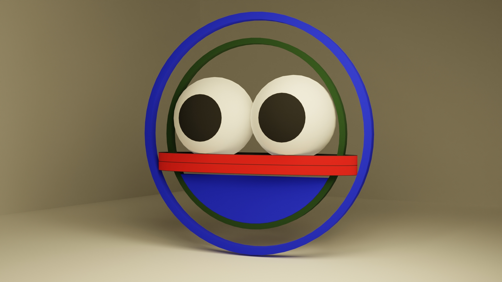 Constructed Pepe #34