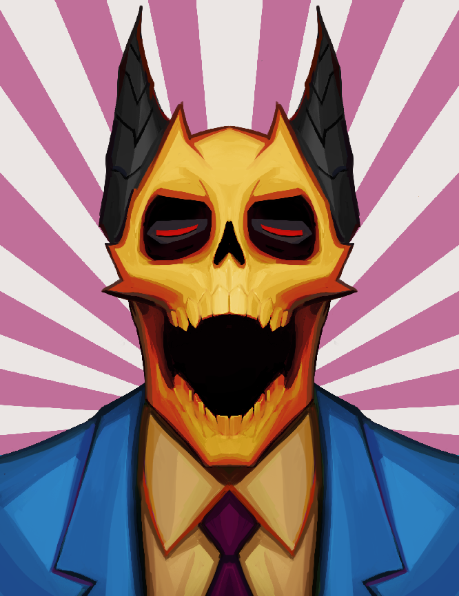 Skullx #8856