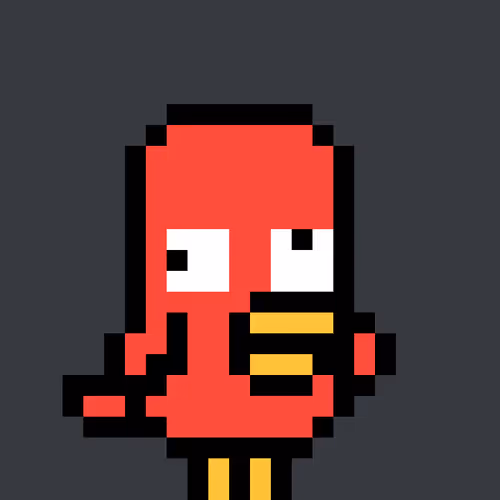 CryptoBurb II #3362