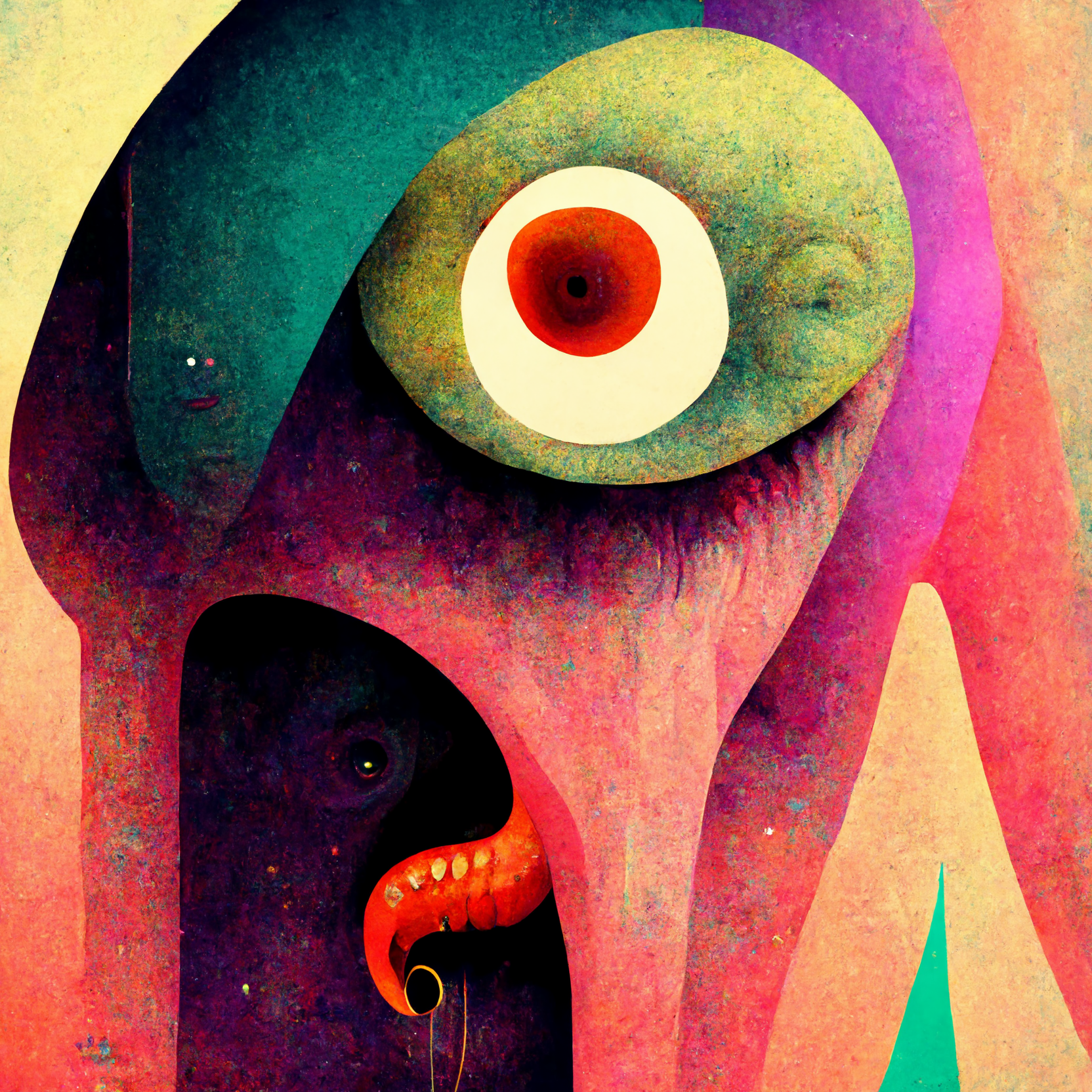 monster 7/25