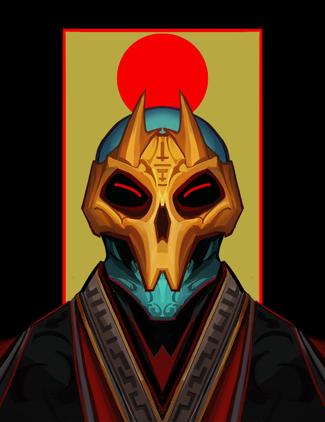 Skullx #6296